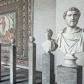 Die Welt der Antike am Münchner Königsplatz erleben