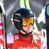 Berthold und Gigler schafften Qualifikation für Skicross-Weltcup