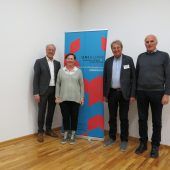 „Der Weg Europas in die Zukunft“