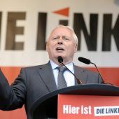 Politik in Kürze