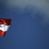Neutralität allein schafft keinen Frieden mehr