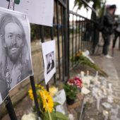 Tod von Taylor Hawkins schockt die Rock-Welt