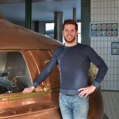 Mäßig prickelnde Aussichten