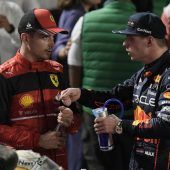 Verstappens Konter im Endspurt