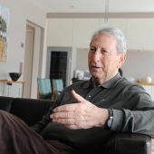 Vorarlberg trauert um Fredy Mayer