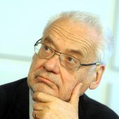 Früherer Vizekanzler Erhard Busek verstorben. »D7