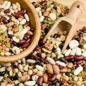 Neue Ernährungsempfehlungen
