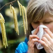 Allergien schießen ins Kraut