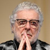 André Heller feiert 75er