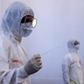 Viele Absonderungen, milde Verläufe: Quarantäneregeln auf dem Prüfstand. »A6