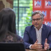 Zukunftsenergie Wasserstoff