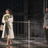 Netrebko sagt ab, andere positionieren sich gegen Krieg. »D8