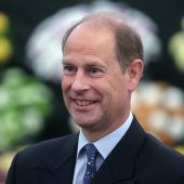 Royaler Geburtstag