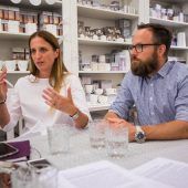 ediths: Abschied vom Heimatgeschäft