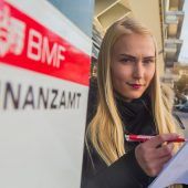 Selbstanzeige: Gegen den Wirtschaftsbund läuft eine Finanz­prüfung. »A5