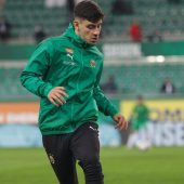 Dortmund lockt Demir