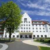 In Vorarlberger Hand: Neue Eigentümer des Seehotels wollen groß investieren. »D2