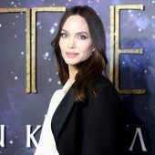 Jolie mit neuem Filmvertrag
