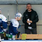 Steinböcke müssen liefern
