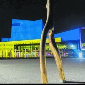 Bregenzer Festspiele bekennen Farbe