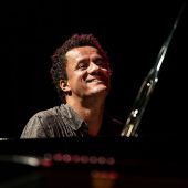 20.30 Uhr Jazzhuus, lustenau