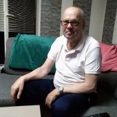 Gratulation zum Geburtstag