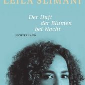 Mit Leïla Slimani nachts im Museum