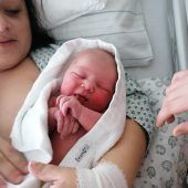 Juna Alicia Höbenreich aus Frastanz