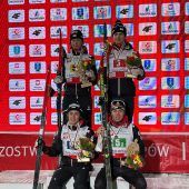 Bronze für Gütl