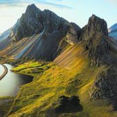 Island: Sinfonie der Elemente