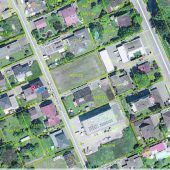 Gebäude in Feldkirch um 1,09 Millionen Euro verkauft