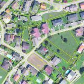 Einfamilienhaus in Höchst um 795.000 Euro verkauft