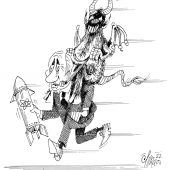 Karikatur