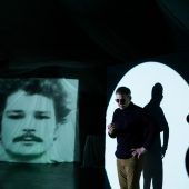 17 Uhr Theater kosmos, Bregenz