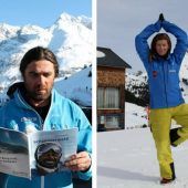 „Auf dieses Team darf die Skischule stolz sein“