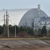 Tschernobyl von Stromversorgung abgeschnitten. Keine Gefahr für Österreich. »A3