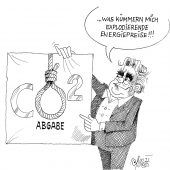 Entlastungssignale!