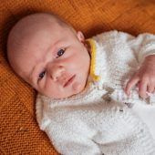 Kian David Marte aus Rankweil