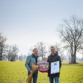 Urdinkel als Star