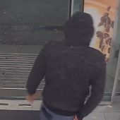 Bewaffneter überfällt Tankstelle in Hard