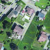 Grundstück in Lustenau um 700.000 Euro verkauft
