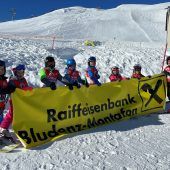 Skiwoche der VS Silbertal
