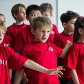 Festspiele weiten Jugendprogramm aus