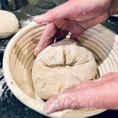 Brotbacken leicht gemacht