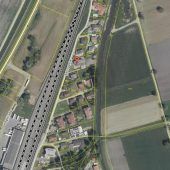 Gebäude in Lustenau um 755.000 Euro verkauft