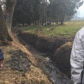Neue Details zum Mordfall Janine G.: Was einer der Tatverdächtigen sagt. »A10