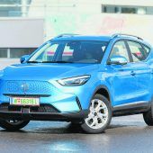 China-Stromer optisch und technisch aufgewertet