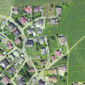 Grundstück in Hörbranz um 250.560 Euro verkauft
