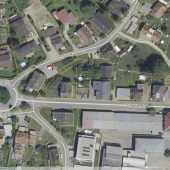 Einfamilienhaus in Altach um 910.000 Euro verkauft