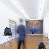 Gruppenausstellung im Künstlerhaus ganz nah am Zeitgeist. »D7